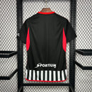 Camisa Cuervos Home 24/25 - Adidas Torcedor Masculina