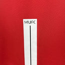 Camisa Manchester United Home 2007/08 - Nike Versão Retro