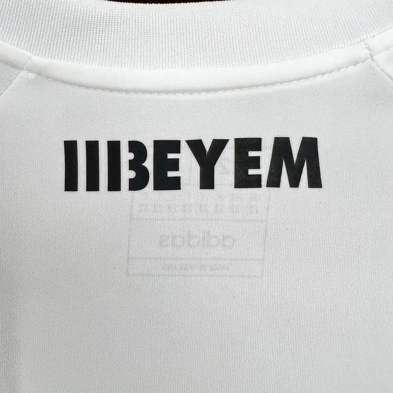 Kit Infantil Albacete Home 24/25 - Adidas Infantil