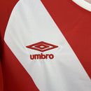 Camisa Argentinos Juniors Home 2025/26 - Torcedor Masculina