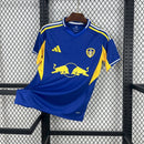 Camisa Leeds United Away 2025/26 - Torcedor Masculino