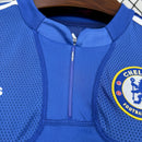 Camisa Chelsea Home 2009/10 -  Adidas Versão Retro