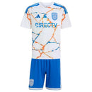 Kit Infantil San Diego II 2026/27 - Infantil