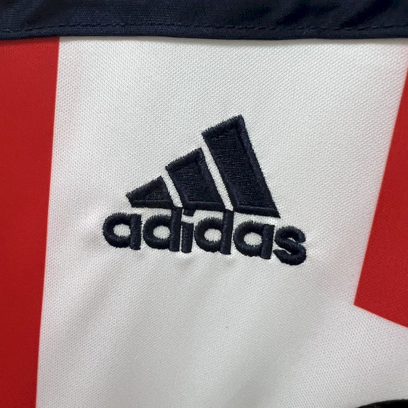 Camisa Bayern Munich Away 2000/01 - Adidas Versão Retro