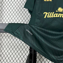 Camisa Portland Timbers Home 2025/26 - Torcedor Masculina