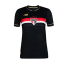 Camisa São Paulo Third 2025/26 - Feminina