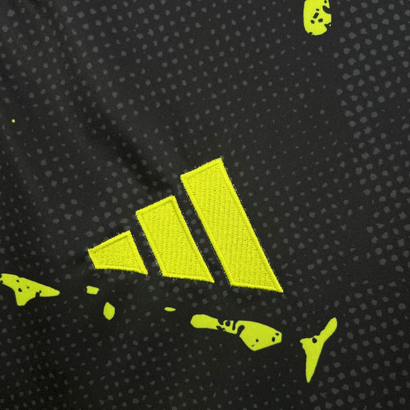 Camisa Columbus Crew Away 2025/26 - Torcedor Masculina