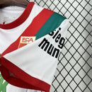 Camisa FC Augsburg Home 2025/26 - Torcedor Masculino