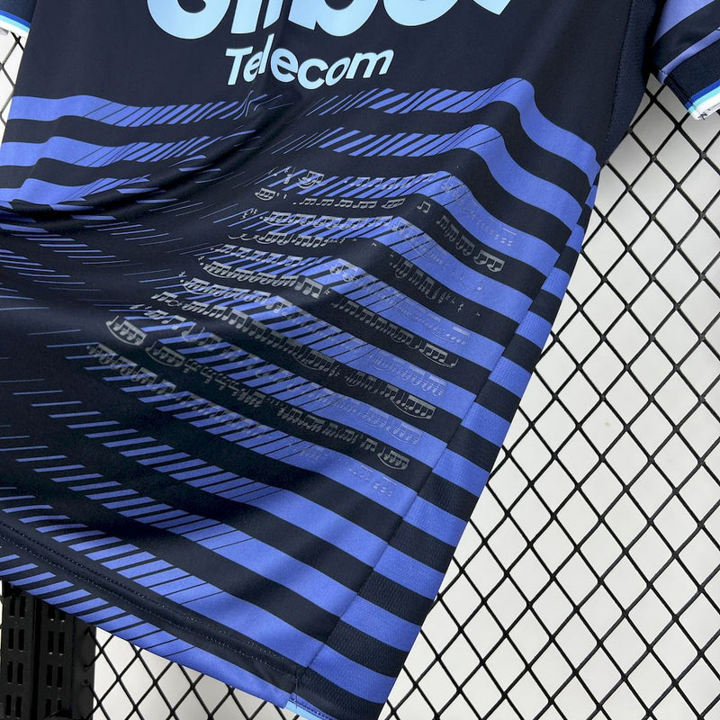 Camisa Cadiz Third 2024/25 - Torcedor Masculina