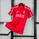 Camisa Cordoba Third 2025/26 - Torcedor Masculino