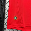 Camisa Espanha Home 2010 - Adidas Versão Retro