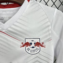 Kit Infantil RB Leipzig Home 2025/26 - Infantil