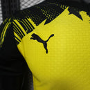 Camisa Borussia Dortmund Home 2025/26 - Puma Jogador Masculina