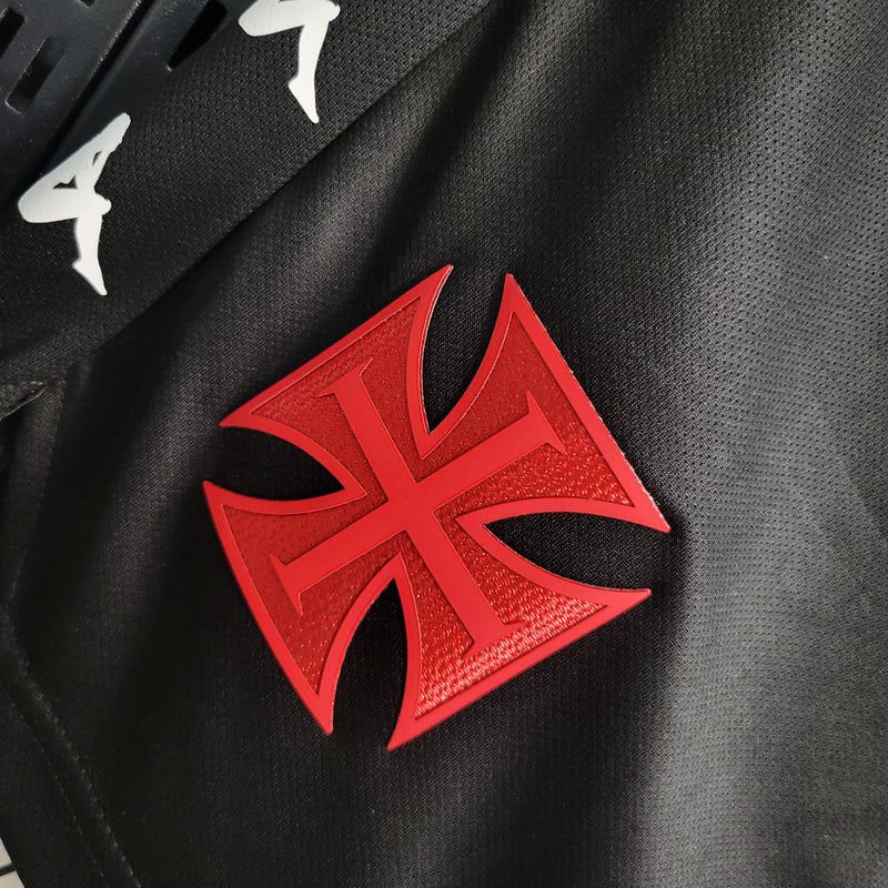 Calção Short Futebol Vasco 23/24 - Short