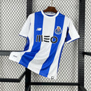 Camisa FC Porto Home 2017/18 - Versão Retro