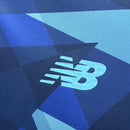 Camisa Porto Halloween 24/25 - New Balace Torcedor Masculina