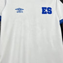 Camisa El Salvador Away 2025/26 - Torcedor Masculina