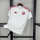 Camisa Internacional Away 2025/26 - Torcedor Masculina