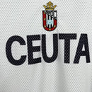 Camisa Ceuta Asociacion Deportiva 1998/00 - Versão Retro
