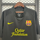 Camisa Barcelona Away 2011/12 - Nike Versão Retro