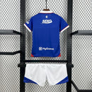 Kit Infantil Rangers Home 2025/26 - Infantil