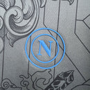 Camisa Napoli Third 24/25 - Torcedor Masculina