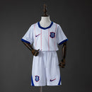 Kit Infantil Chelsea III 2026/27 - Infantil