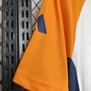 Camisa Real Madrid Pré-Jogo 24/25 - Adidas Torcedor Masculina