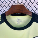 Camisa Botafogo Pré-Jogo Verde 2025/26 - Torcedor Masculina