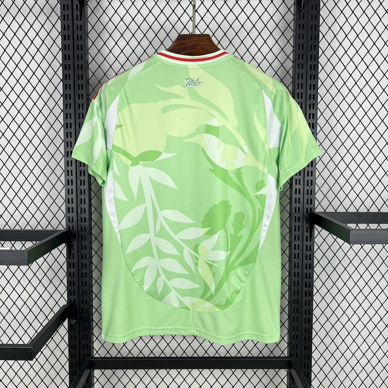 Camisa Seleção Itália Away 2025/26 - Adidas Torcedor Masculina