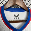 Camisa Rangers Home 24/25 - Castore Torcedor Masculina