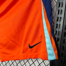 Calção Short Futebol Holanda Home 24/25 - Short Nike