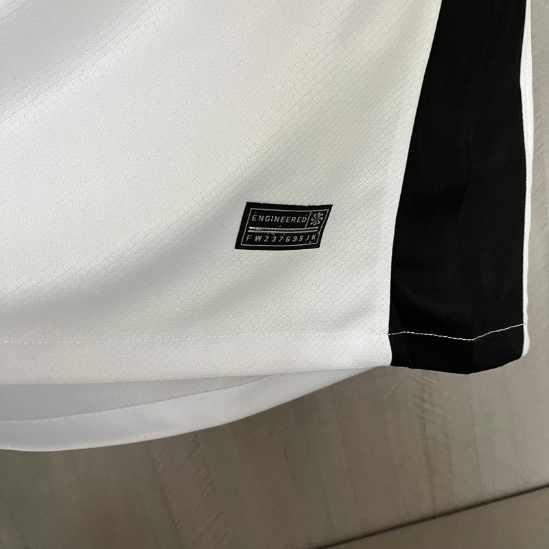 Camisa Olympic Home 25/26 -  Nike Torcedor Masculina