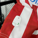 Camisa Red Star Belgrade Home 2024/25 - Torcedor Masculina