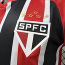 Camisa São Paulo Away 2025/26 - Versão Jogador