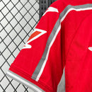 Camisa Cordoba Third 2025/26 - Torcedor Masculino