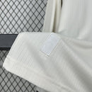 Camisa Seleção Alemanha Ed. Especial 125 Anos 2025/26 - Versão Torcedor Manga Comprida