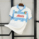 Camisa Napoli Away 1990/91 - Versão Retro