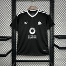 Camisa Roma Pré-Jogo 24/25 - Adidas Torcedor Masculina