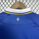 Camisa Rainy Day Home 2025/26 - Torcedor Masculina