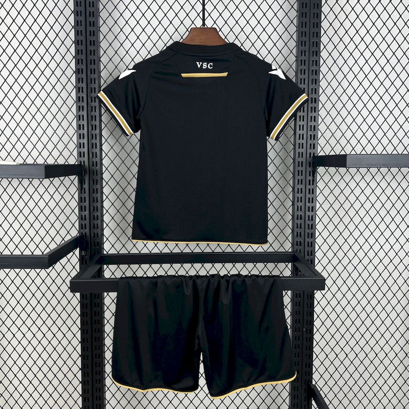 Kit Infantil Vitoria de Guimaraes Away 24/25 - Infantil