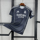 Camisa Real Madrid Away 2025/26 - Adidas Torcedor Masculina