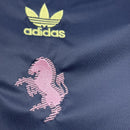 Camisa Juventus Pré-Jogo 24/25- Adidas Torcedor Masculina