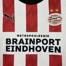 Kit Infantil PSV Eindhoven Home 2025/26 - Infantil