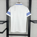 Camisa Real Zaragoza Home 1995/97 - Adidas Versão Retro