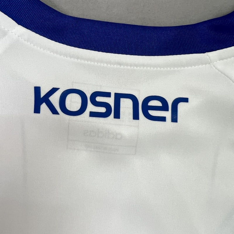 Kit Infantil Real Zaragoza Home 24/25 - Adidas Infantil