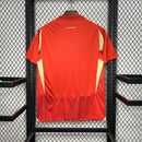 Camisa El Ahly Home 24/25- Torcedor Masculina