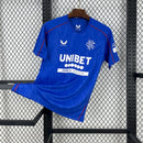Camisa Rangers Home 24/25 - Torcedor Masculina