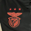 Calção Short Futebol Benfica Away 24/25 - Short Adidas