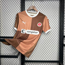 Camisa FC St. Pauli Home 24/25 - Puma Torcedor Masculina